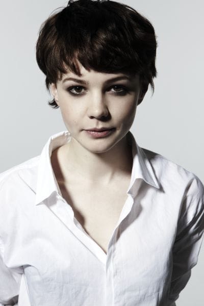 Carey Mulligan