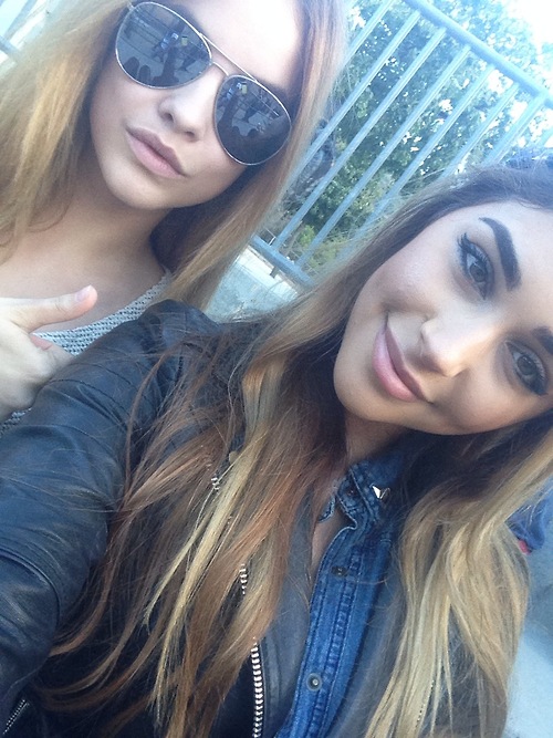 Chantel Jeffries