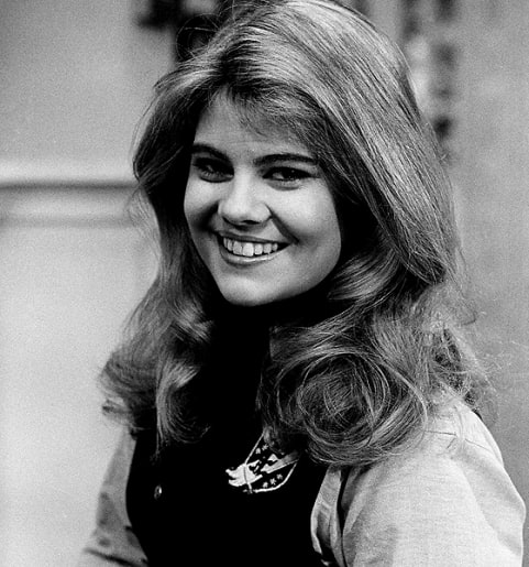 Lisa Whelchel