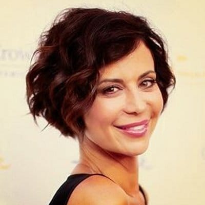 Catherine Bell Catherine Bell