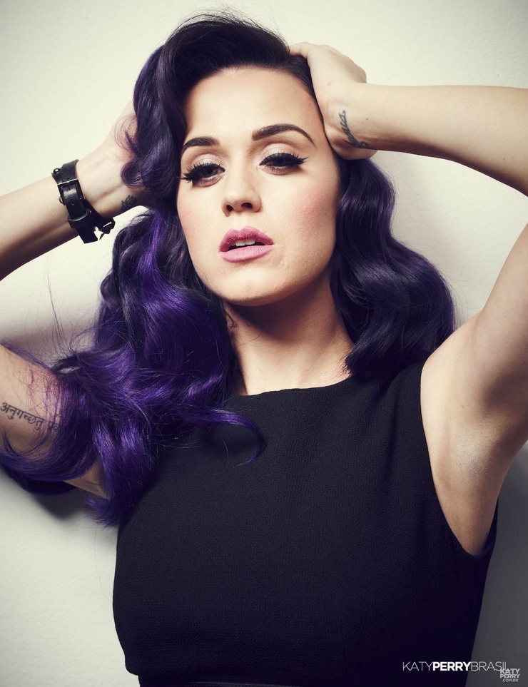 Katy Perry Katy Perry
