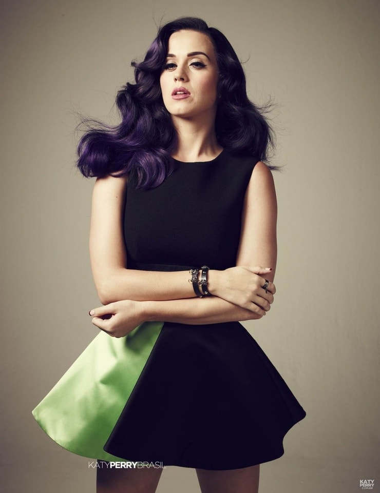 Katy Perry Katy Perry