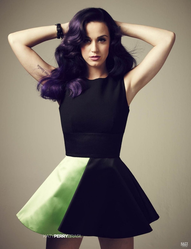 Katy Perry