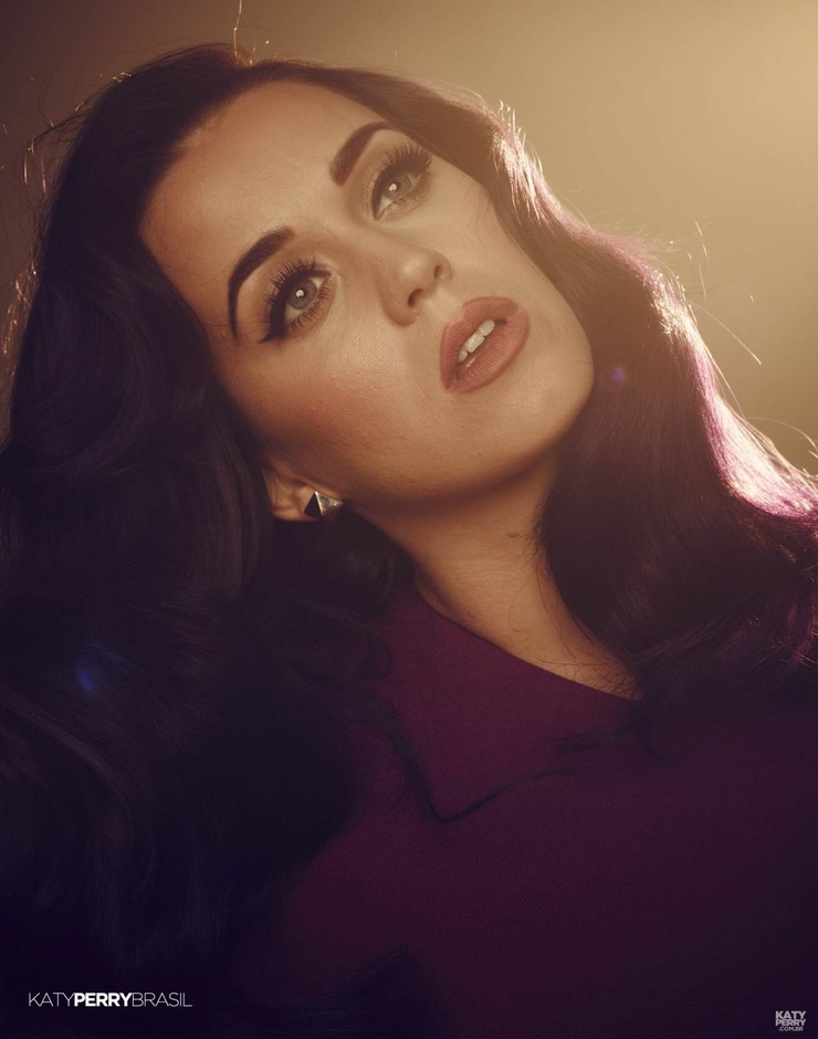 Katy Perry Katy Perry