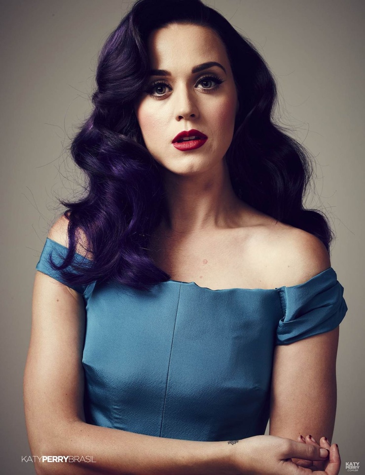 Katy Perry