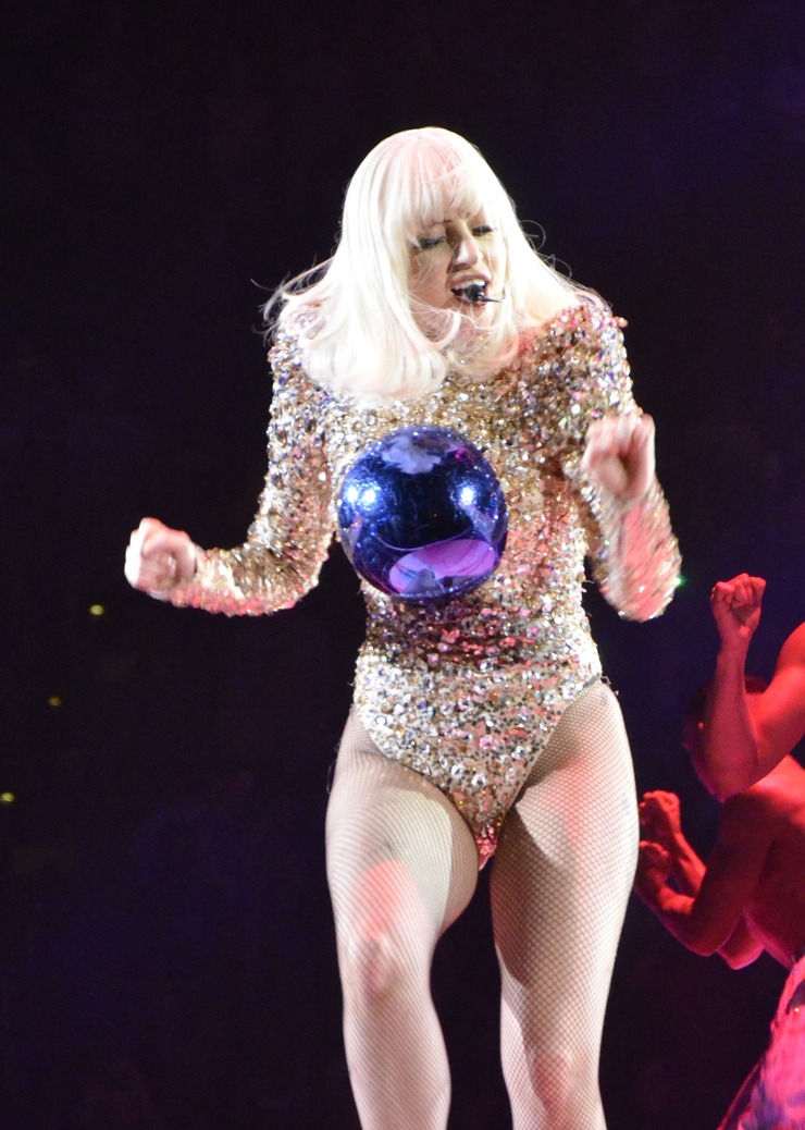 Lady GaGa