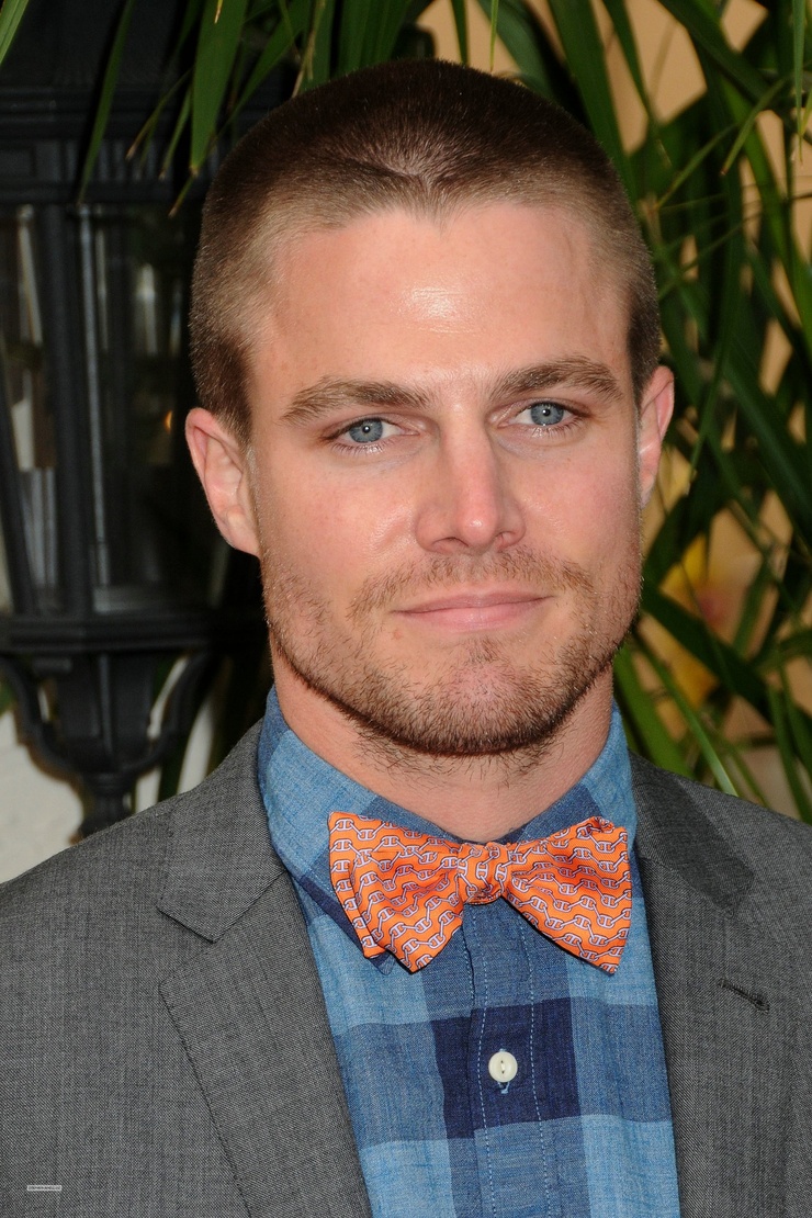 Stephen Amell