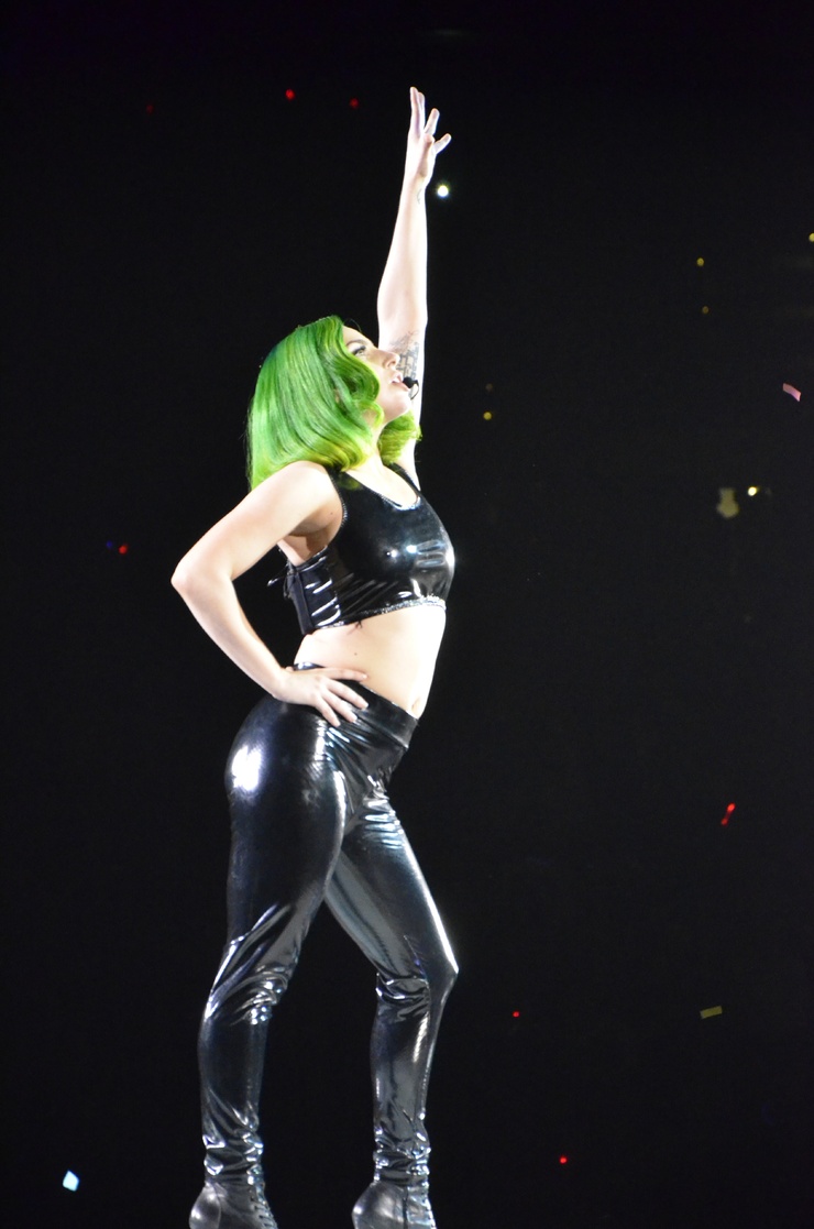 Lady GaGa