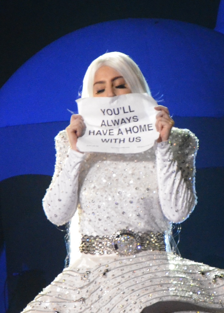 Lady GaGa Lady GaGa