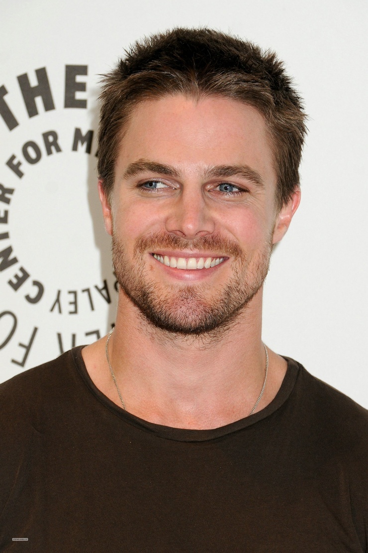 Stephen Amell