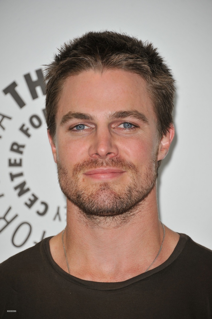 Stephen Amell