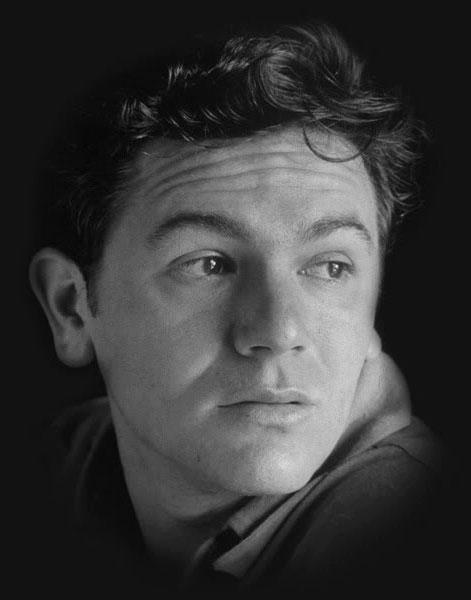John Garfield John Garfield