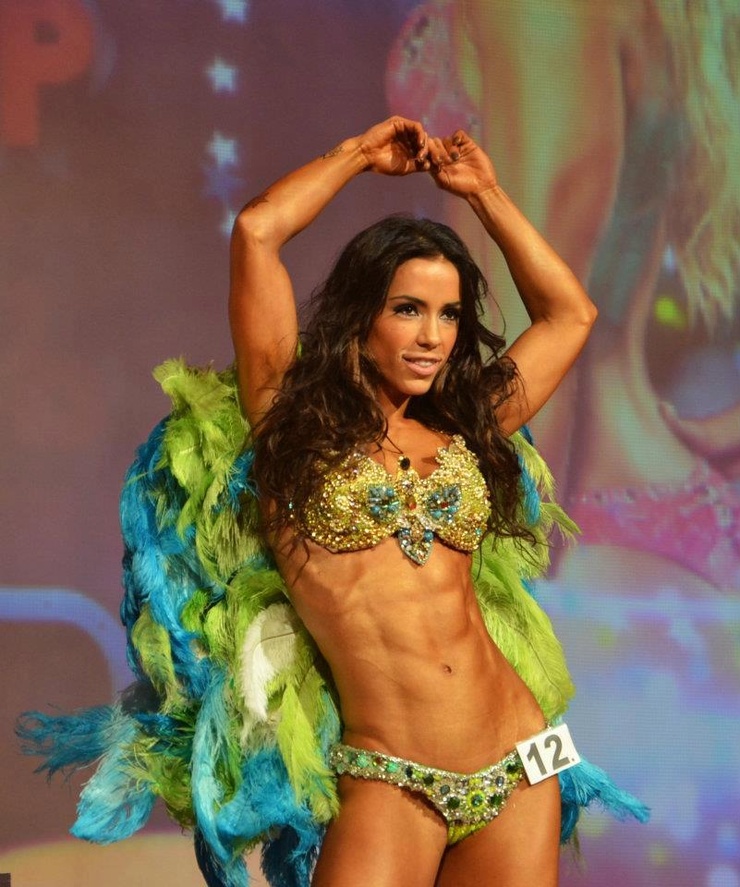 Andreia Brazier Andreia Brazier