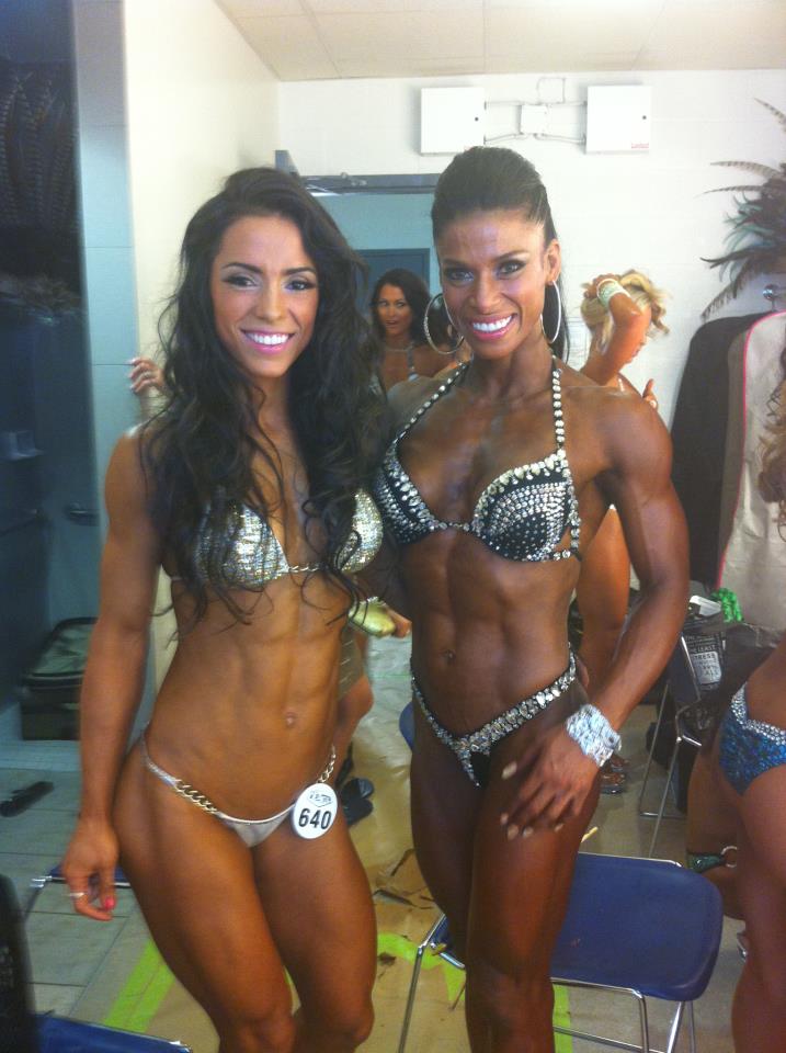 Andreia Brazier Andreia Brazier