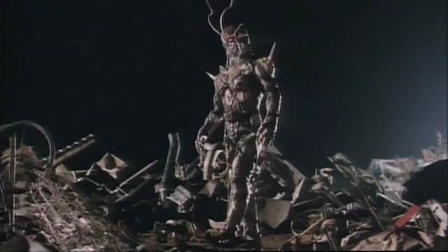 Kamen Rider ZO