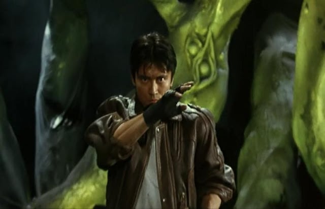 Kamen Rider ZO