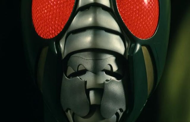 Kamen Rider ZO