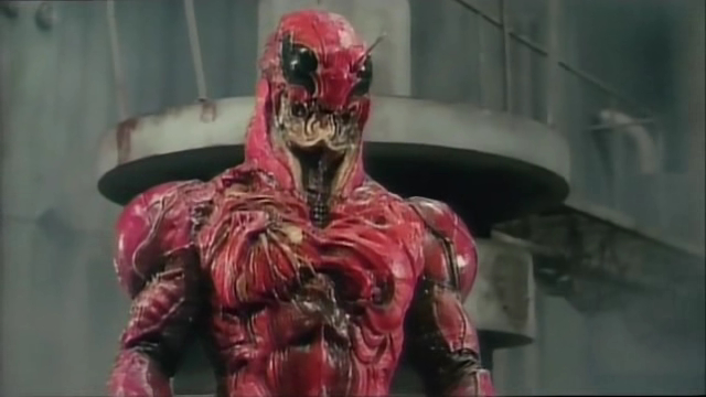 Kamen Rider ZO