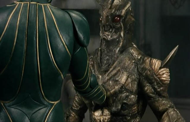 Kamen Rider ZO
