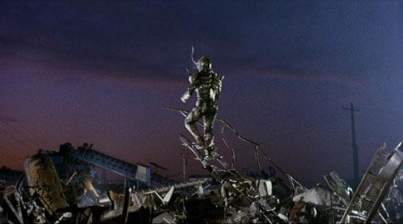 Kamen Rider ZO