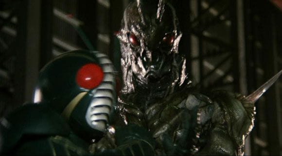 Kamen Rider ZO