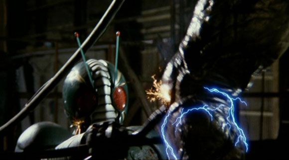 Kamen Rider ZO