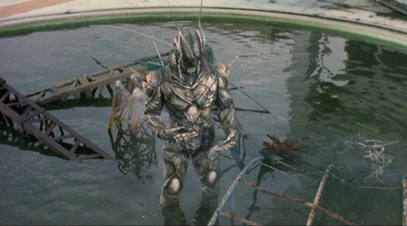 Kamen Rider ZO