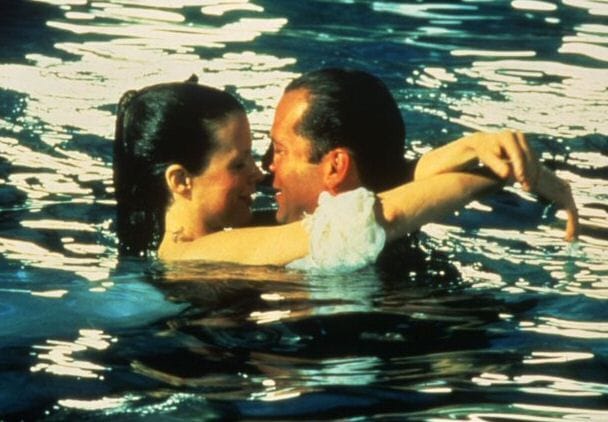 Blind Date (1987) Blind Date (1987)