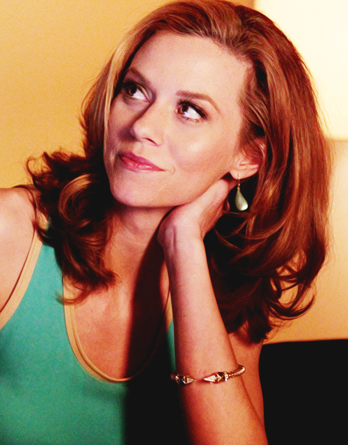 Hilarie Burton