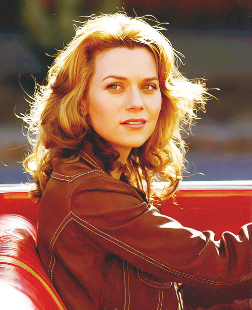 Hilarie Burton Hilarie Burton