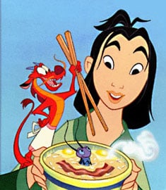 Mushu