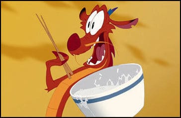 Mushu