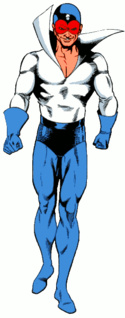 Max Mercury
