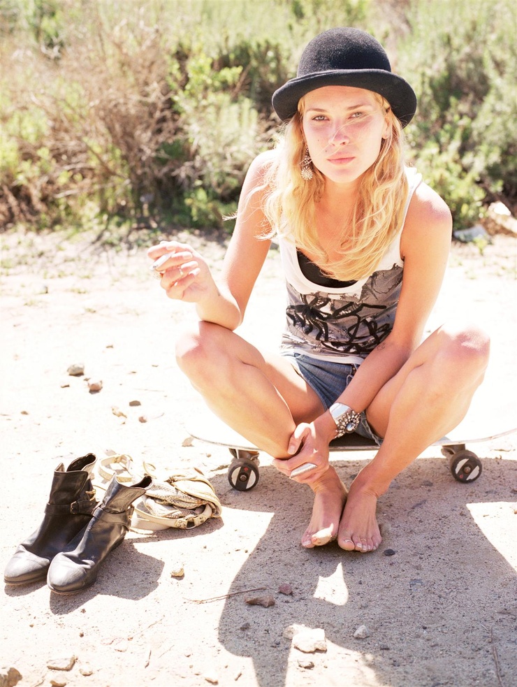 Erin Wasson Erin Wasson