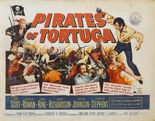 Pirates of Tortuga Pirates of Tortuga
