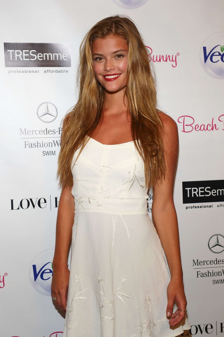 Nina Agdal Nina Agdal