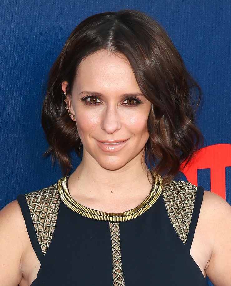 Jennifer Love Hewitt