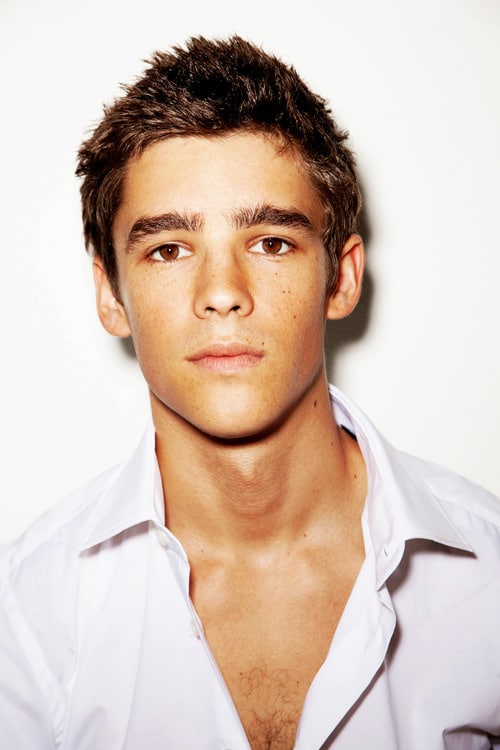 Brenton Thwaites