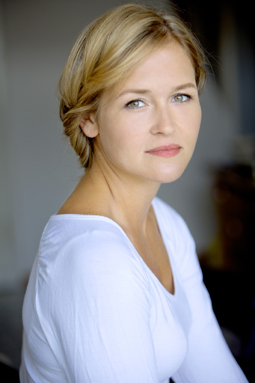Judith Hoersch