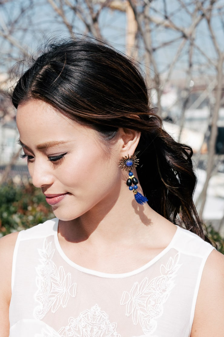 Jamie Chung