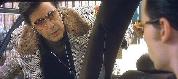 Donnie Brasco Donnie Brasco