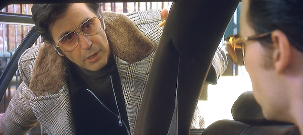 Donnie Brasco