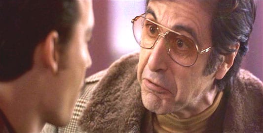Donnie Brasco Donnie Brasco