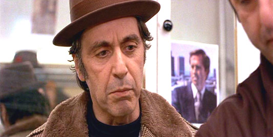 Donnie Brasco Donnie Brasco