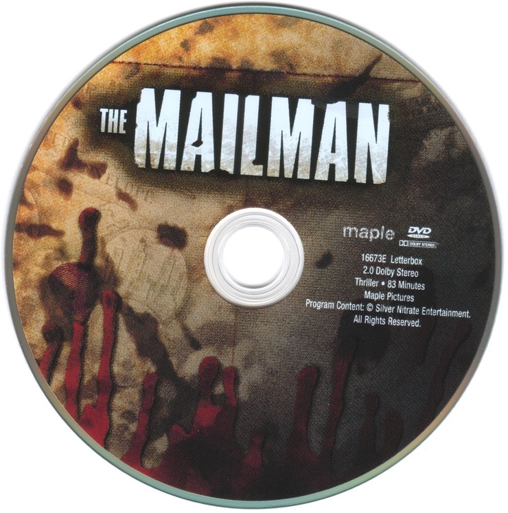 The Mailman