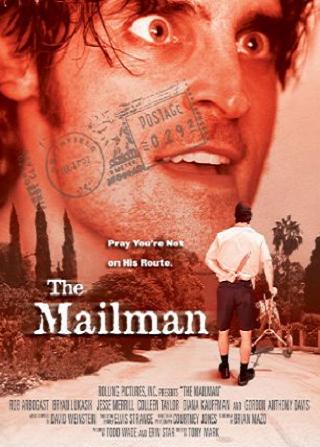 The Mailman