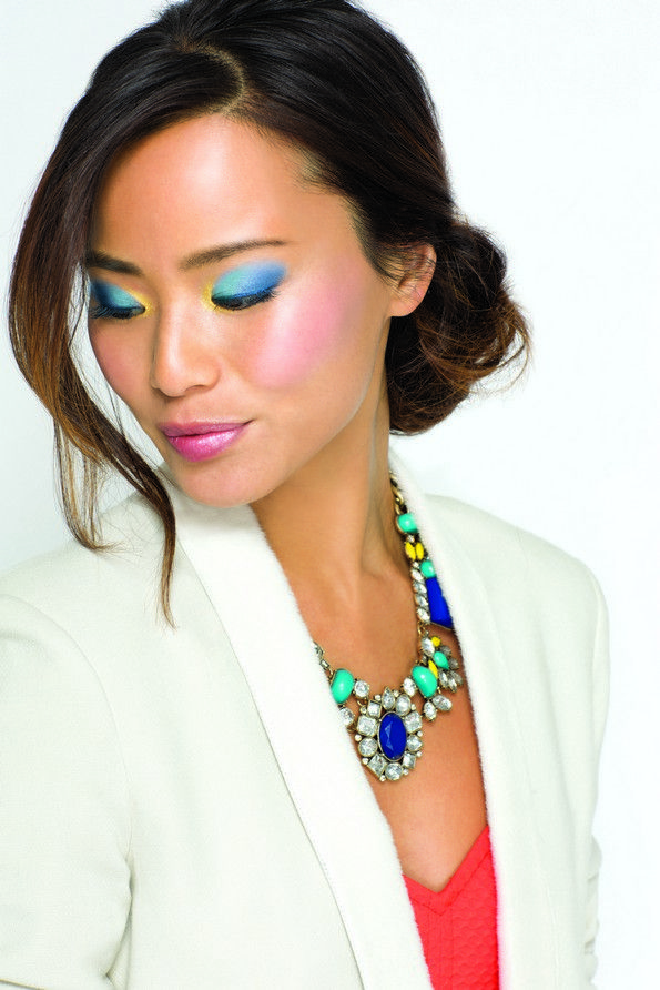 Jamie Chung Jamie Chung