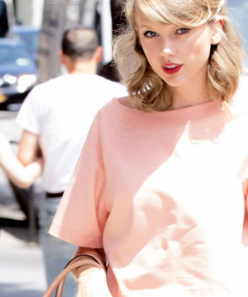 Taylor Swift