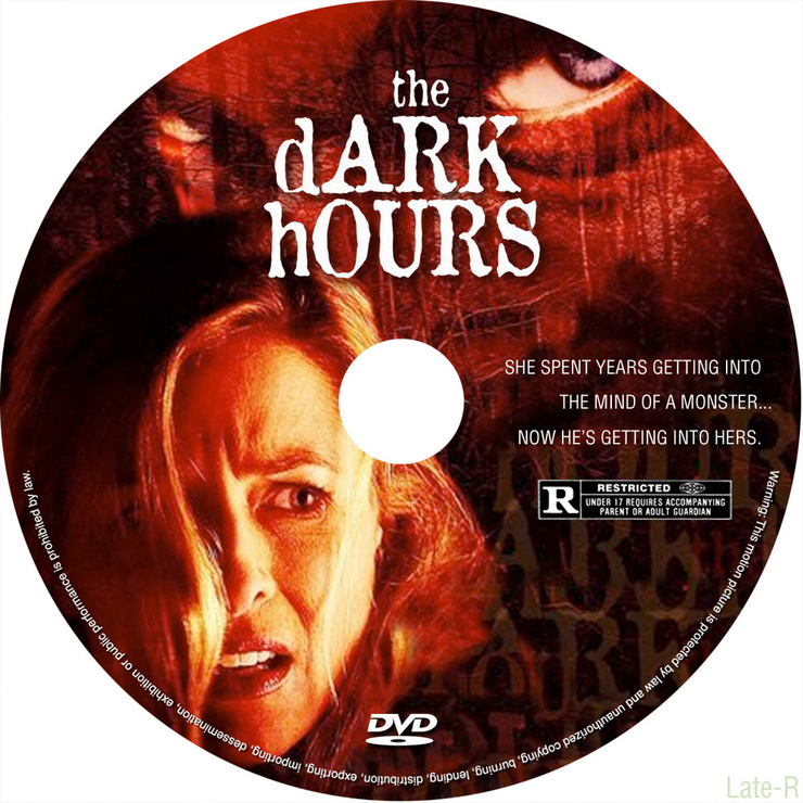 The Dark Hours