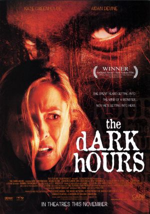 The Dark Hours